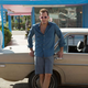 Image for article titled A surprise road trip takes Flaked off course
